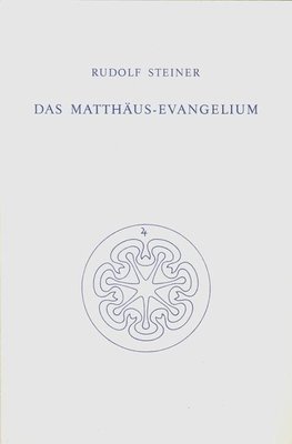 Das Matthäus-Evangelium