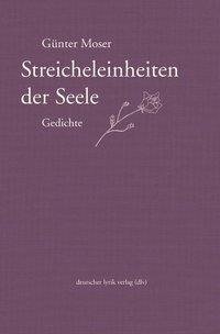 Streicheleinheiten der Seele