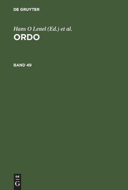 ORDO