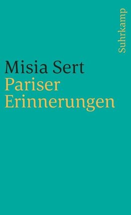 Pariser Erinnerungen