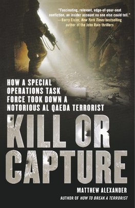 Kill or Capture