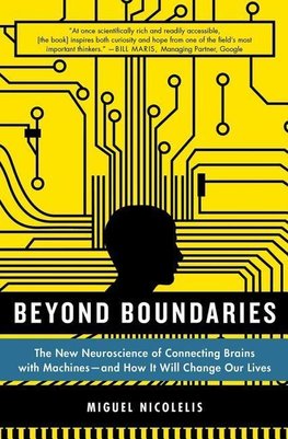 Beyond Boundaries