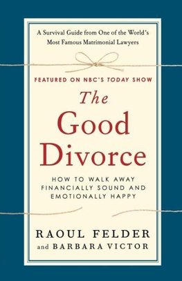 GOOD DIVORCE