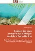 Gestion des eaux souterraines d'Abidjan (sud de la Côte d'Ivoire)