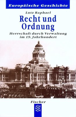 Recht und Ordnung