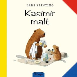 Kasimir malt