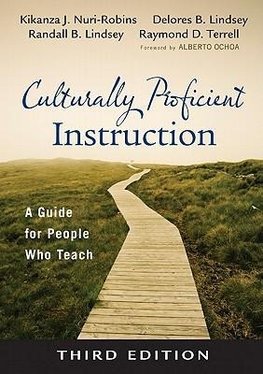 Nuri-Robins, K: Culturally Proficient Instruction