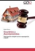 Countries y Asentamientos