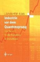 Industrie vor dem Quantensprung