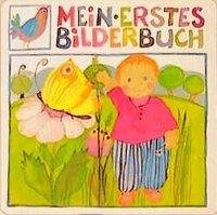 Mein erstes Bilderbuch