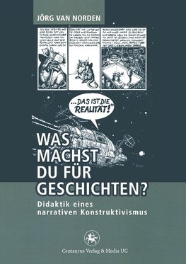 Was machst du für Geschichten?