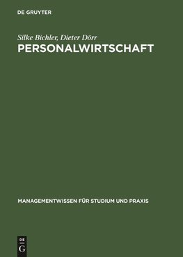 Personalwirtschaft