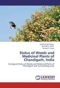 Status of Weeds and Medicinal Plants of Chandigarh, India