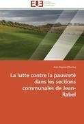 La lutte contre la pauvreté dans les sections communales de Jean-Rabel