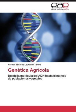 Genética Agrícola