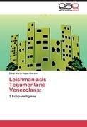 Leishmaniasis Tegumentaria Venezolana: