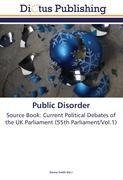 Public Disorder