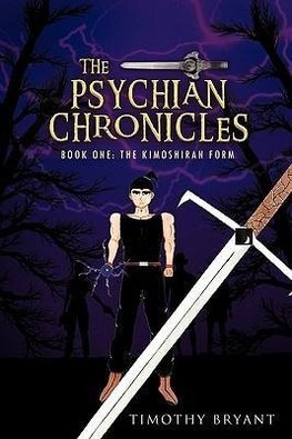 The Psychian Chronicles