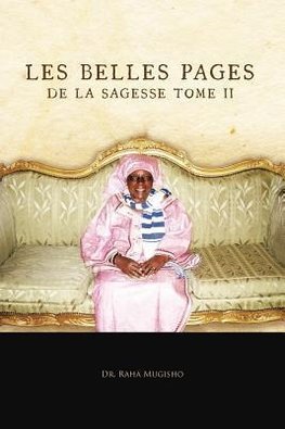 Mugisho, R: Belles Pages de La Sagesse Tome II