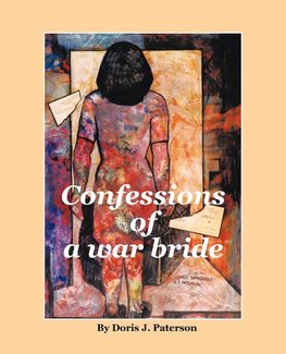 Confessions of a War Bride