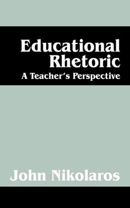 Educational Rhetoric