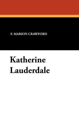 Katherine Lauderdale