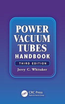 Power Vacuum Tubes Handbook