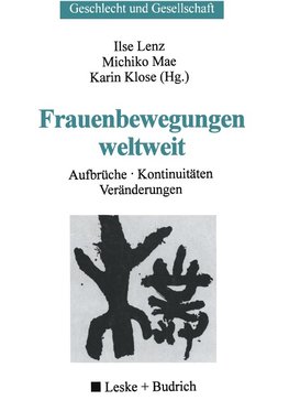 Frauenbewegungen weltweit