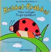 Kribbel-Krabbel