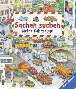 Sachen suchen: Meine Fahrzeuge