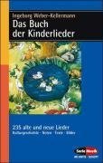 Das Buch der Kinderlieder