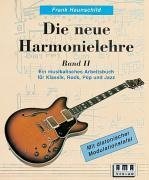 Die neue Harmonielehre 2