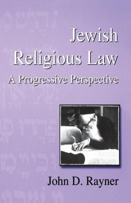 Jewish Religious Law