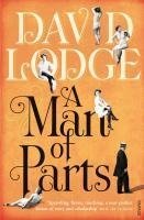 Lodge, D: A Man of Parts