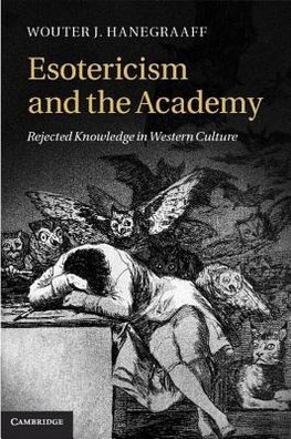 Esotericism and the Academy