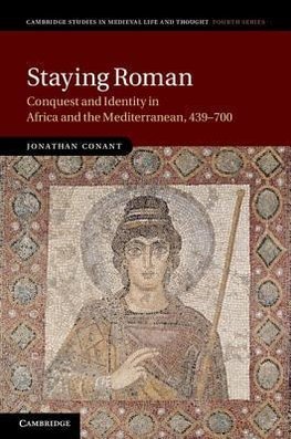 Conant, J: Staying Roman