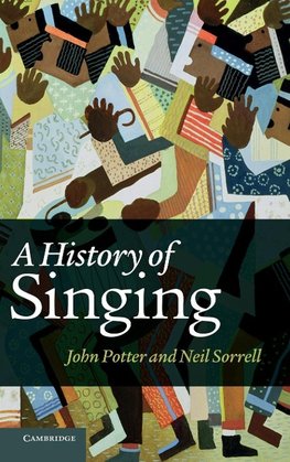 A History of Singing