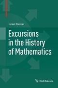 Excursions in the History of Mathematics