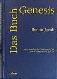 Das Buch Genesis