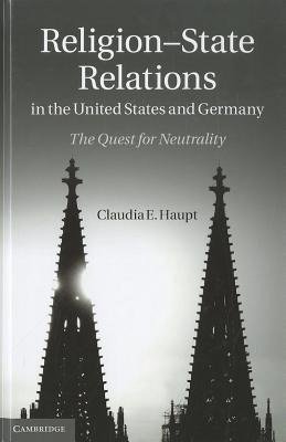 Haupt, C: Religion-State Relations in the United States and