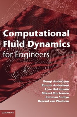 Computational Fluid Dynamics for Engineers