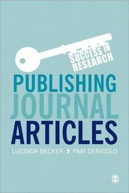 Becker, L: Publishing Journal Articles