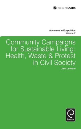 Community Campaigns for Sustainable Living