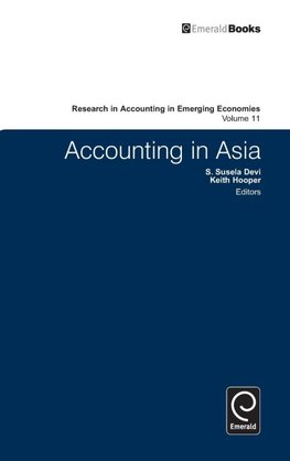 Accounting in Asia