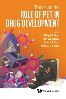 H, E:  Trends On The Role Of Pet In Drug Development