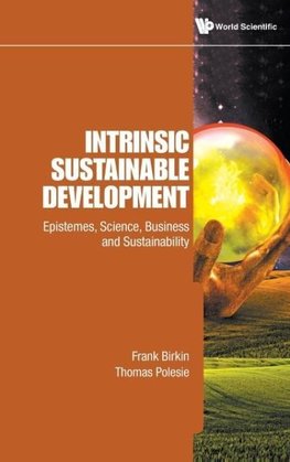 Intrinsic Sustainable Development