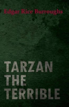 Tarzan the Terrible