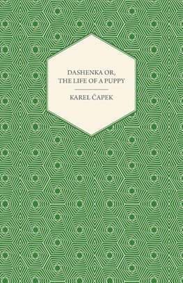 Dashenka - Or, The Life of a Puppy