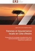 Femmes et Gouvernance locale en Côte d'Ivoire