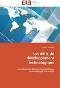 Les défis du développement technologique